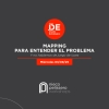 CHARLA DE DISEÑO ESTRATÉGICO: MAPPING PARA ENTENDER EL PROBLEMA. Y no hablamos de juego de luces